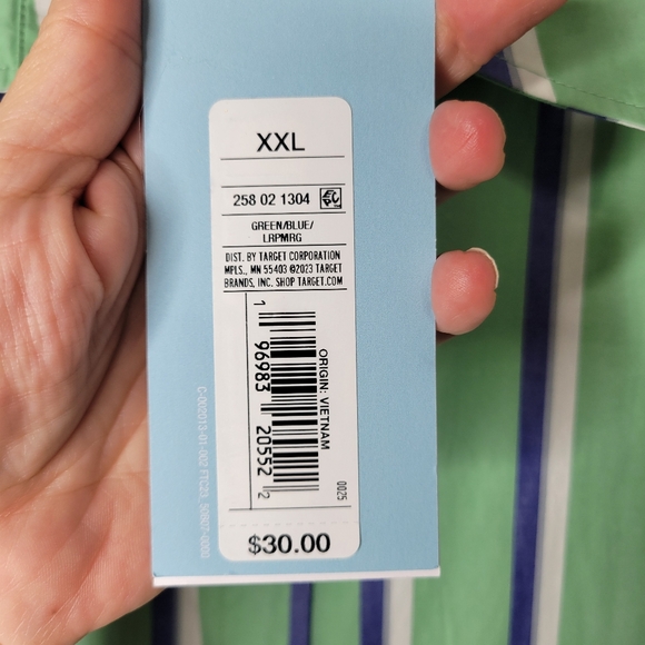 The Future Collective Reese Blutstein Shirt - Picture 10 of 10